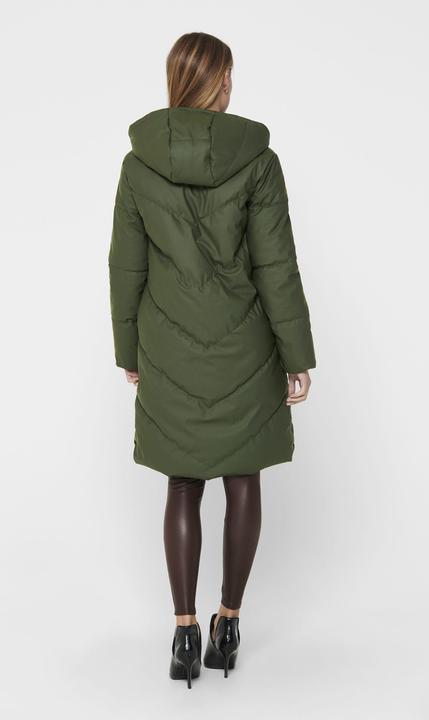Image du produit JdY Veste matelassée déperlante (XS)