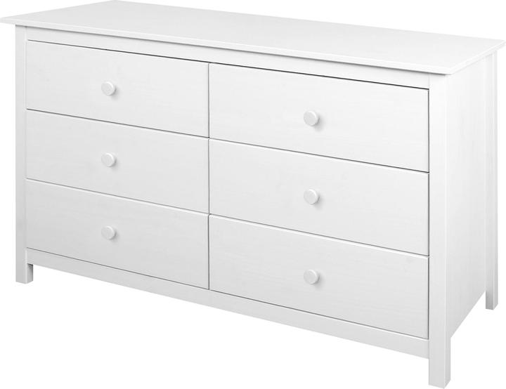 Produktbild Möbilia Kommode (45 x 80 cm)