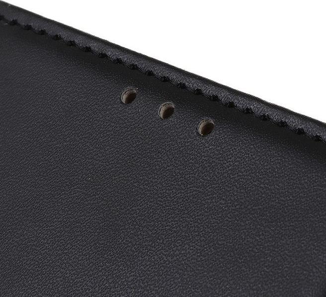 Actual product image MU Classic Classic II Leather Bookcover Series (Xiaomi Mi 11i)