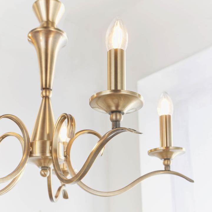 Produktbild Brilliant Adah (61 cm)