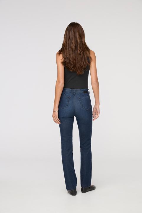 Immagine prodotto Du/Er No Sweat High Rise Slim Straight (XS)