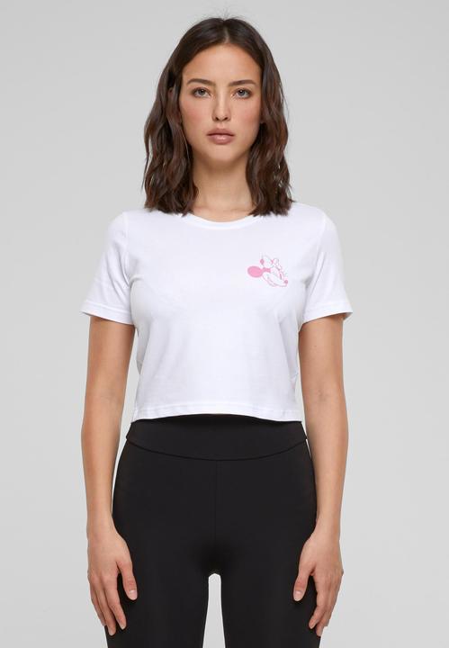 Image du produit Merchcode Tee Minnie Mouse Wink pour femme - 119441 (M)