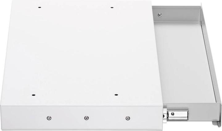Image du produit SpeaKa Professional SP-10938484 Tiroir sous évier 410 mm x 470 mm Hauteur-Bere