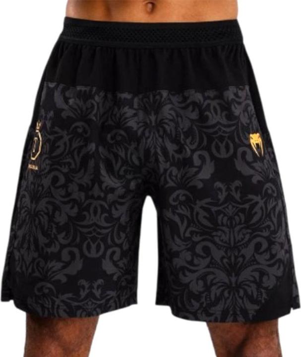 Immagine prodotto Venum Ilia Topuria Unmatched Training Short Black Gold (XL)