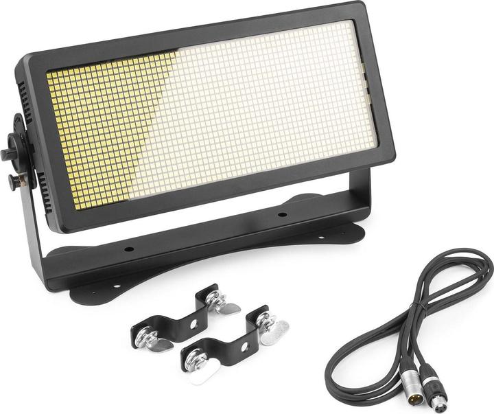 Actual product image BeamZ Stroboscope BS1500W