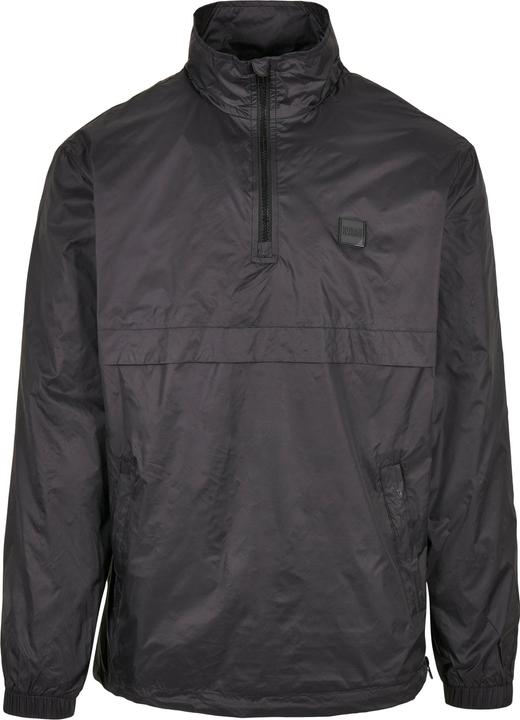 Image du produit Urban Classics Veste Pull Over à col droit (M)