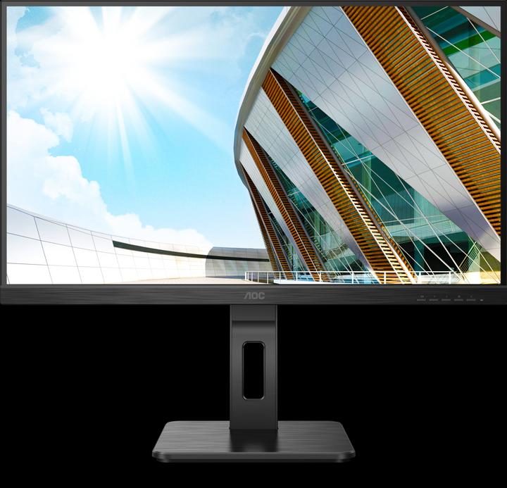 Immagine prodotto AOC 24P2QM (1920 x 1080 pixel, 23.80")