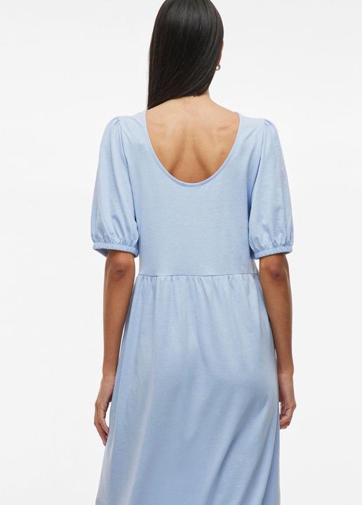 Actual product image Vila Kurzarm Midikleid (S)