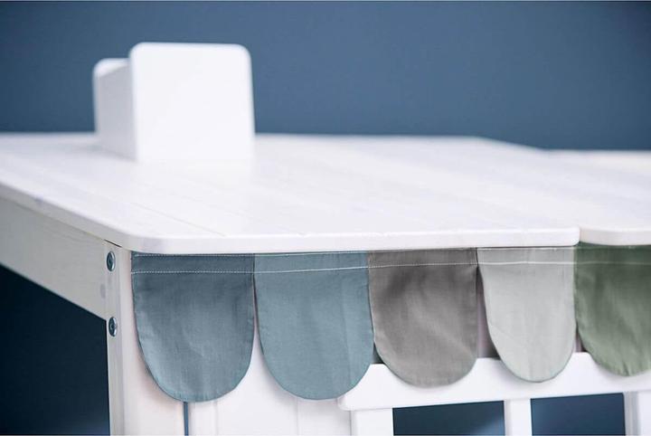 Immagine prodotto Flexa Letto classico con 1/2 casa (90 x 200 cm)