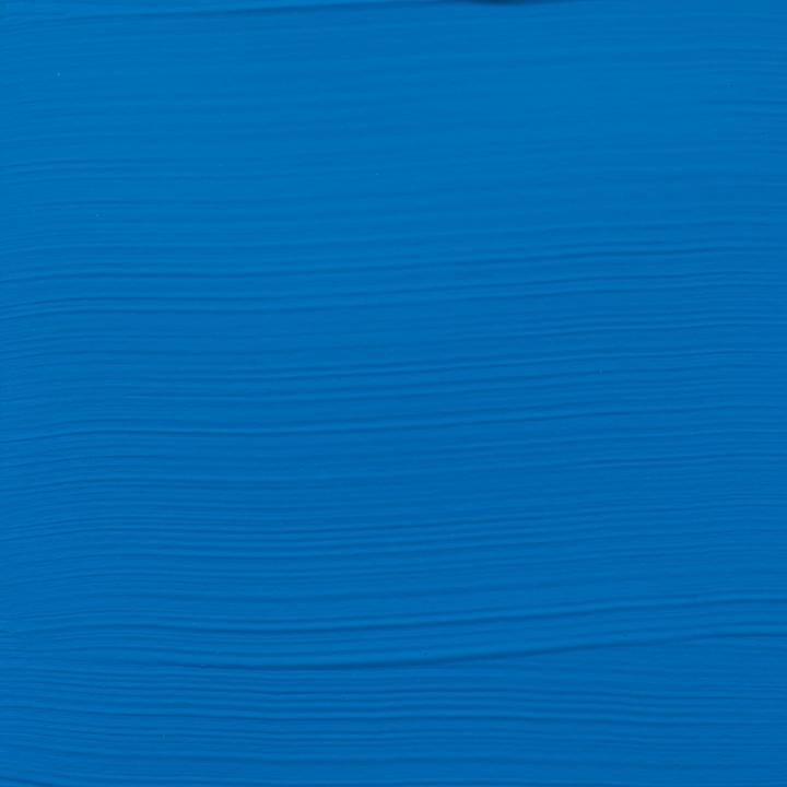 Produktbild Talens Acrylfarbe Amsterdam 250ml (Brillantblau, 250 ml)