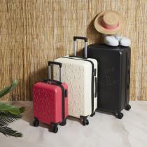 Produktbild Jet Lag koffer pop x3 25l 61l 108l (25 l, Handgepäck (bis 50l))