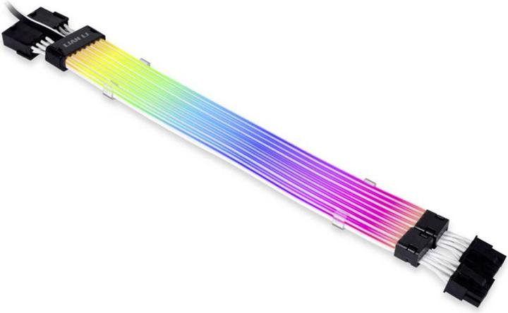 Lian-Li Strimer Plus V2 8-Pin RGB VGA Cable (RGB)