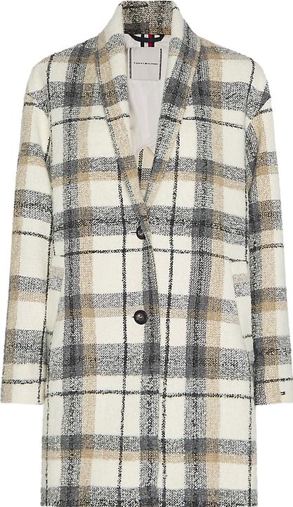 Produktbild Tommy Hilfiger Wool Blend Boucle (M, L)