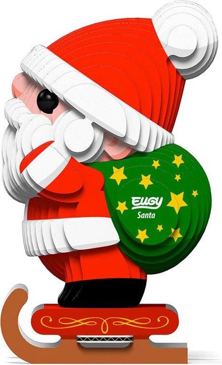 Image du produit Eugy Santa