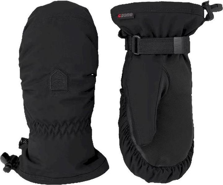 Hestra Women's Powder Czone Mitt