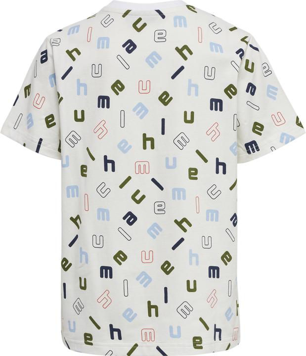 Image du produit hummel ELO T-SHIRT S/S (128)