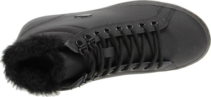 Produktbild Lacoste Straightset Thermo Sneaker Damen (37)