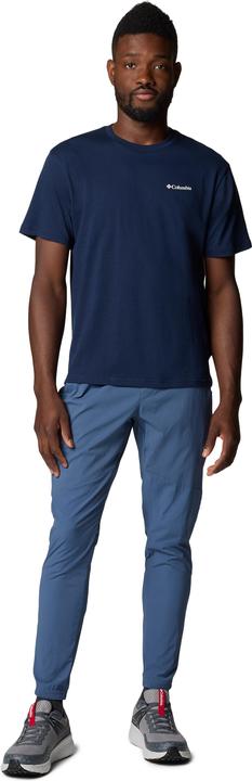 Immagine prodotto Columbia Maglietta grafica Barton Springs™ SS (XL)