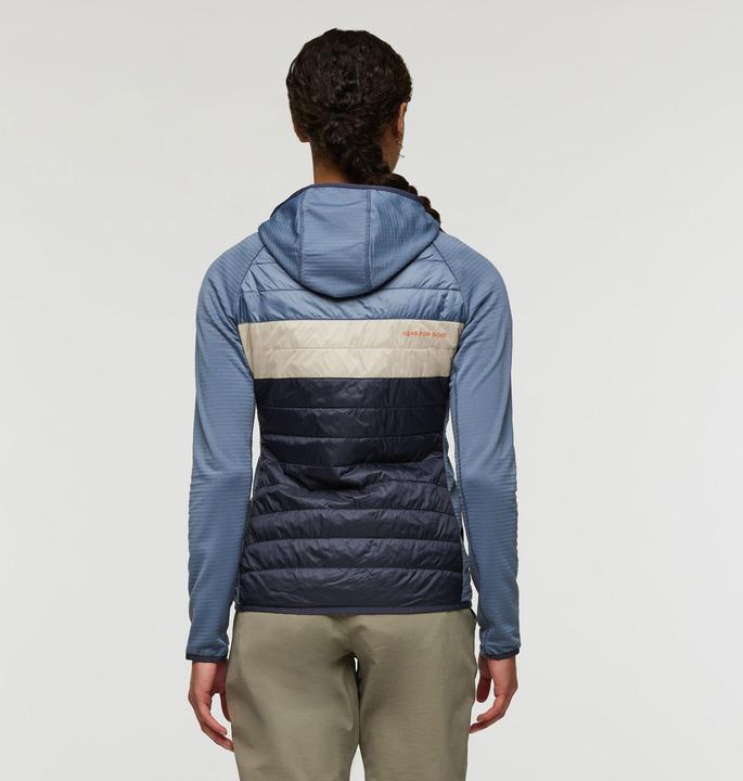 Produktbild Cotopaxi Capa Hybrid Insul. Hooded Jkt (S)