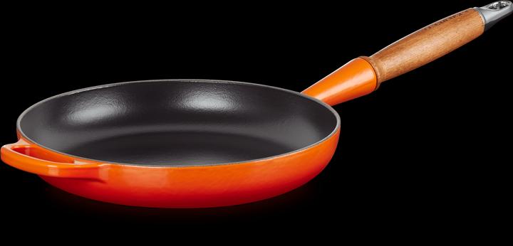 Produktbild Le Creuset Gussbratpfanne Signature (24 cm, Bratpfanne, Gusseisen)