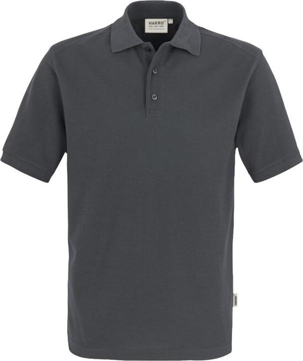 Immagine prodotto Hakro Polo High Performance hp antracite, 6XL (6XL)