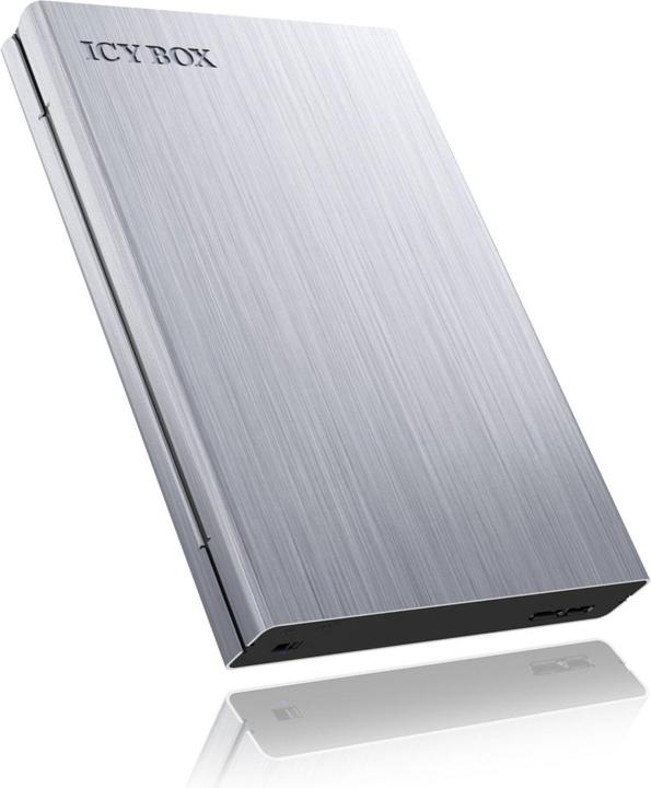 Icy Box Ib-241wp (2.5")