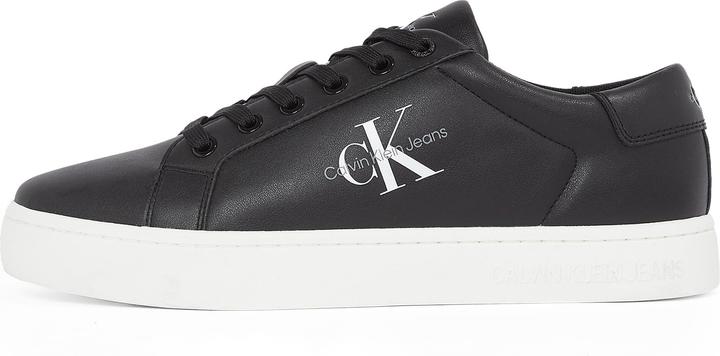 Image du produit Calvin Klein Classiccuplowlaceup Chaussures en cuir pour hommes (40)