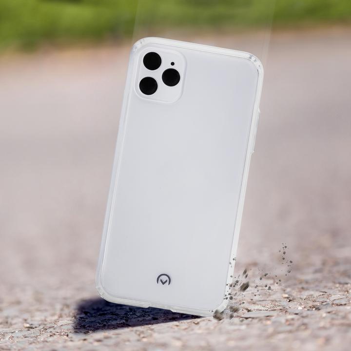 Actual product image Mobilize Naked protective case (Apple iPhone 16 Pro Max)