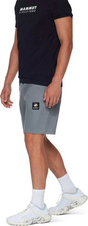 Actual product image Mammut Massone Shorts Men (46)