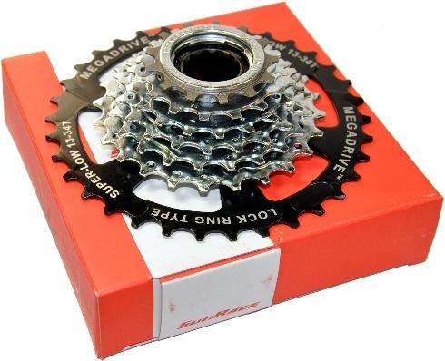 Produktbild SunRace MFM4S