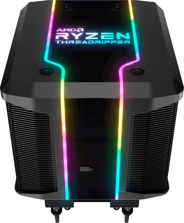 Actual product image Cooler Master Wraith Ripper (160.50 mm)