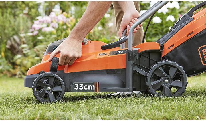 Immagine prodotto Black & Decker BCMW33184L2 Kit (Batteria ricaricabile)