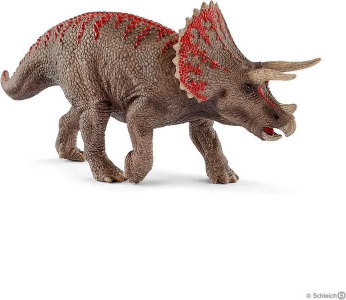Image du produit Schleich Triceratops