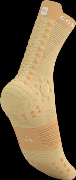 Actual product image Compressport Pro Racing Socks v4.0 Trail (45 - 48)