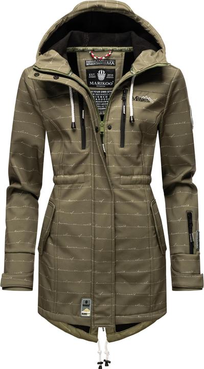 Olive Lines