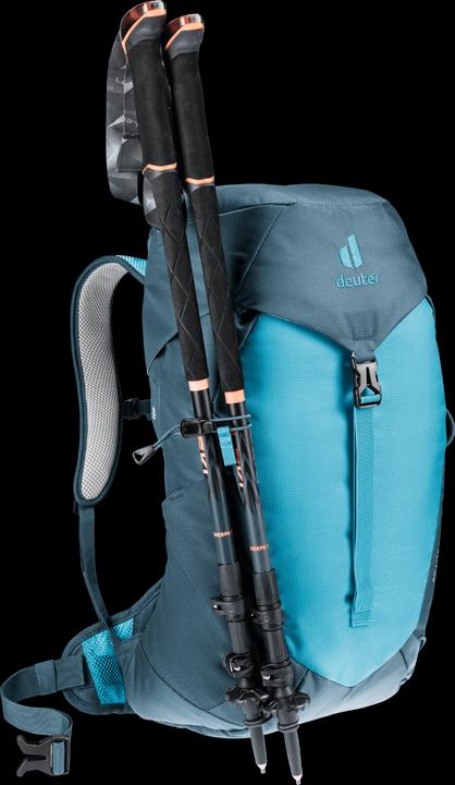 Actual product image Deuter AC Lite 14 (14 l)