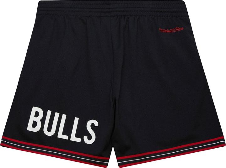 Produktbild Mitchell & Ness ORIGINS Swingman Chicago Bulls Shorts - XL (XL)