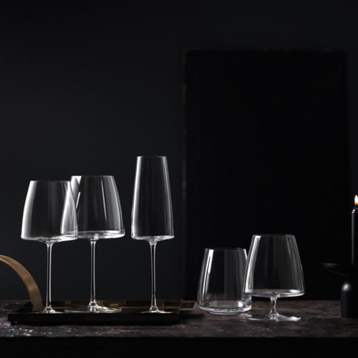 Produktbild Villeroy & Boch Wasserglas Set 2tlg MetroChic (0.30 l, 2 x)