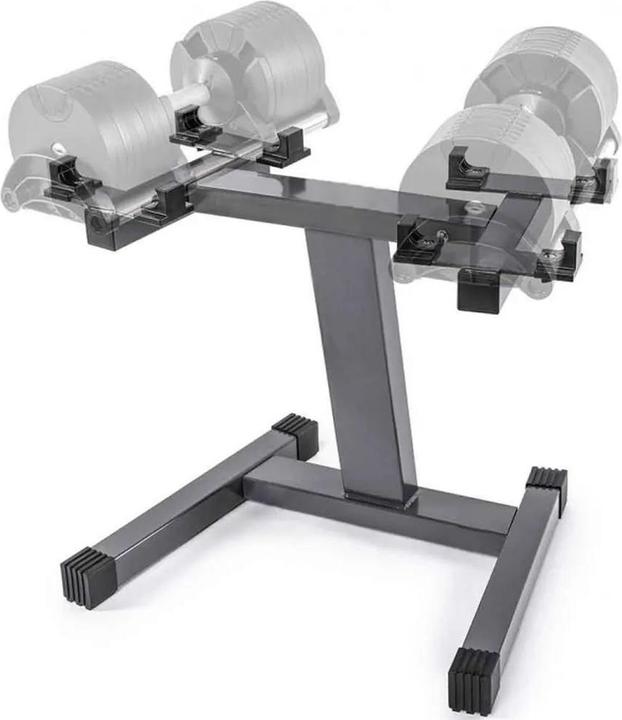 Fitcom Ständer Adjustable Dumbbell Compact
