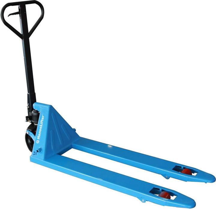 Immagine prodotto Hanselifter Carrello elevatore DB/DB-E