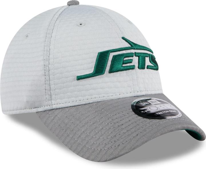 Image du produit New Era 9Forty Stretch Cap Formation 2024 New York Jets