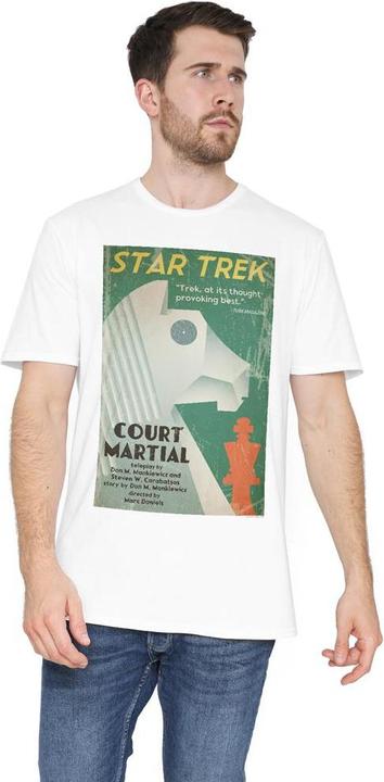 Produktbild The Original Series Episode 20 TShirt (L)