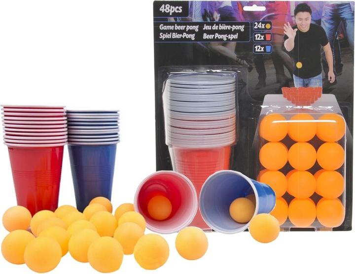 Productafbeelding Champ Bierpong