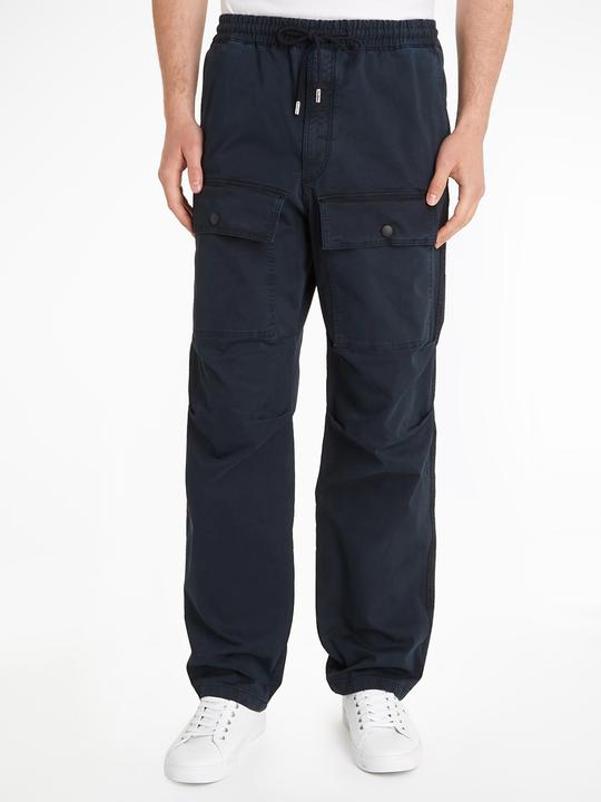Immagine prodotto Tommy Hilfiger Pantalone cargo sky (W32/L34)