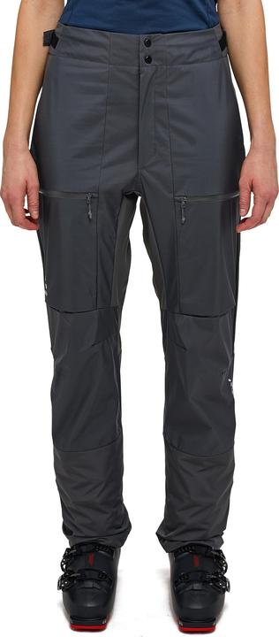 Actual product image Haglöfs Women's L.I.M Hybrid Touring Pant (L)