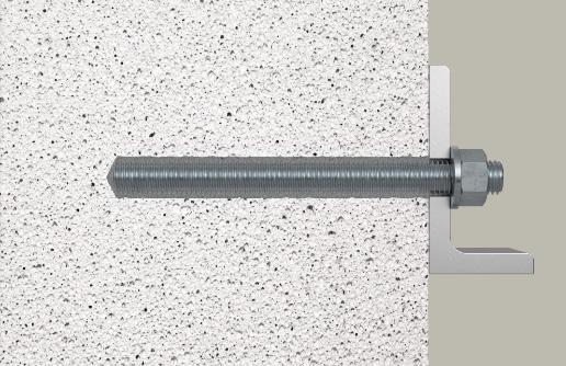 Produktbild Fischer Ankerstange FIS A M30x1000 R (3 Stk.)