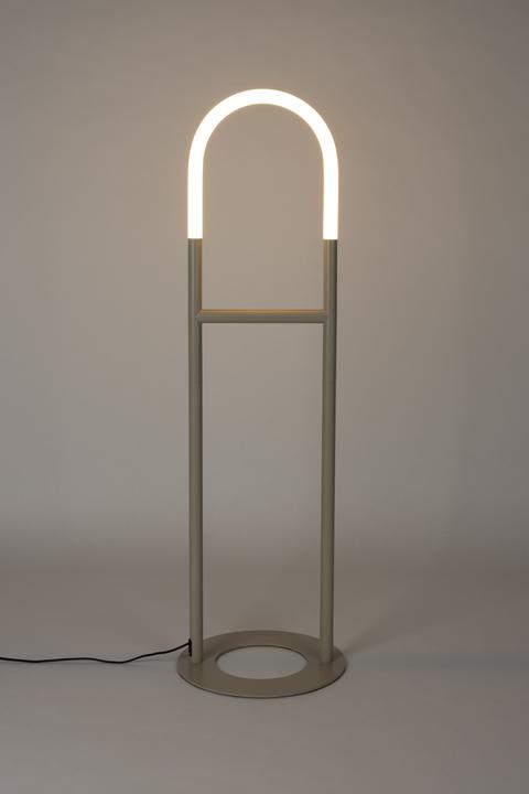 Immagine prodotto Zuiver Lampada da terra ad arco