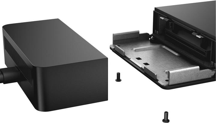 Immagine prodotto Dell WD19DC (USB-C, 11 Porti)