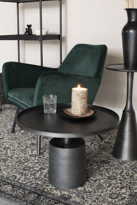 Produktbild White Label Living Table (35 x 35 x 65 cm)