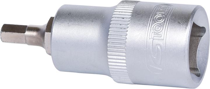 Produktbild KS Tools 1/2" Bit-Stecknuss kurz (5 mm)